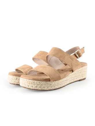 Dolcis Sandalen Beige 322539