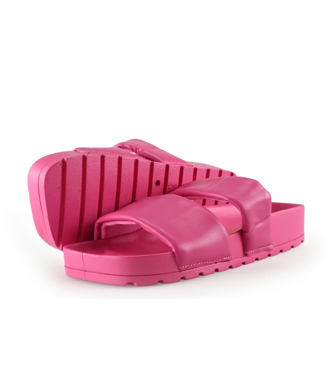 Colors of California Slippers