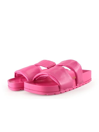 Colors of California Slippers Roze 322543