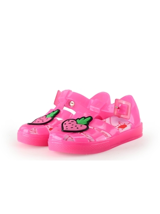 Colors of California Sandalen Roze 322546