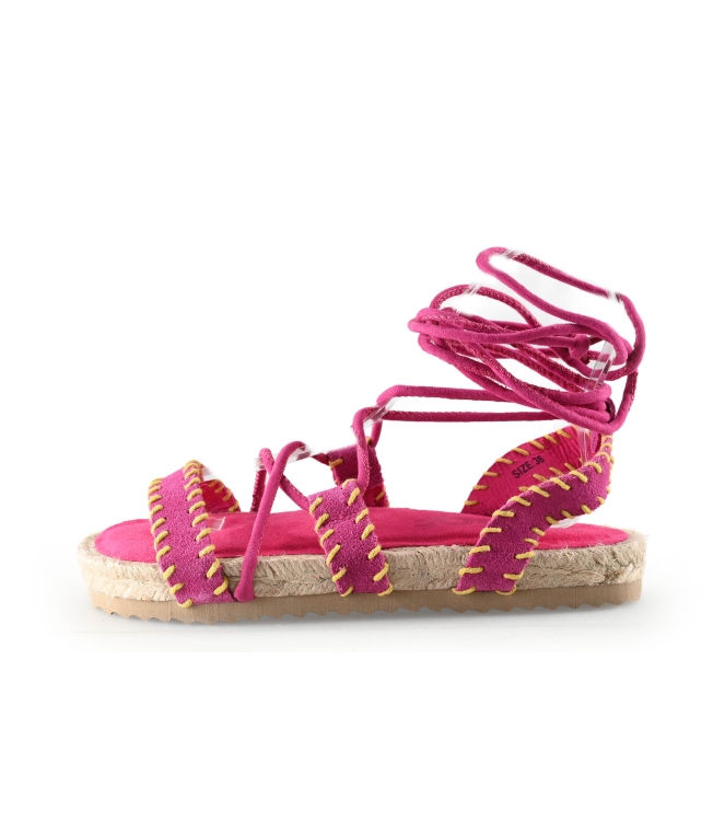 Colors of California Sandalen