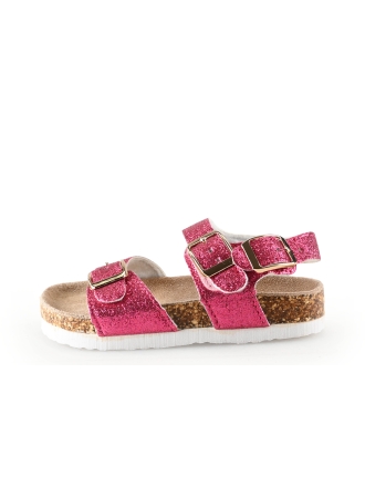 Colors of California Sandalen Roze 322550