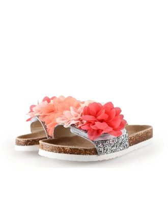 Colors of California Slippers Roze 322553