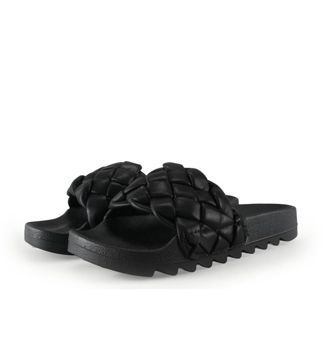 Colors of California Slippers