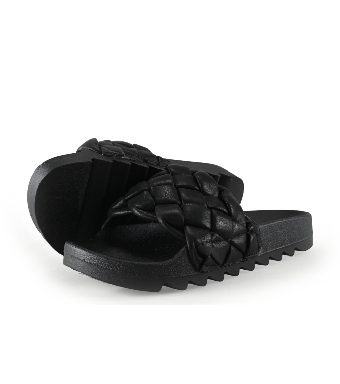 Colors of California Slippers