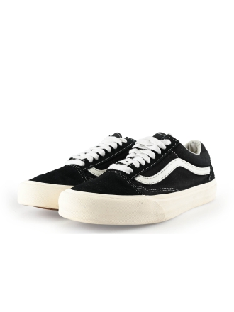 Vans Sneakers Zwart 322561