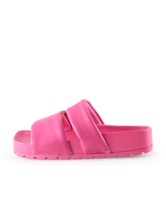 Colors of California Slippers Roze 322563