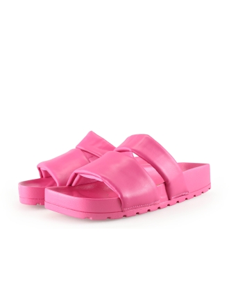 Colors of California Slippers Roze 322563