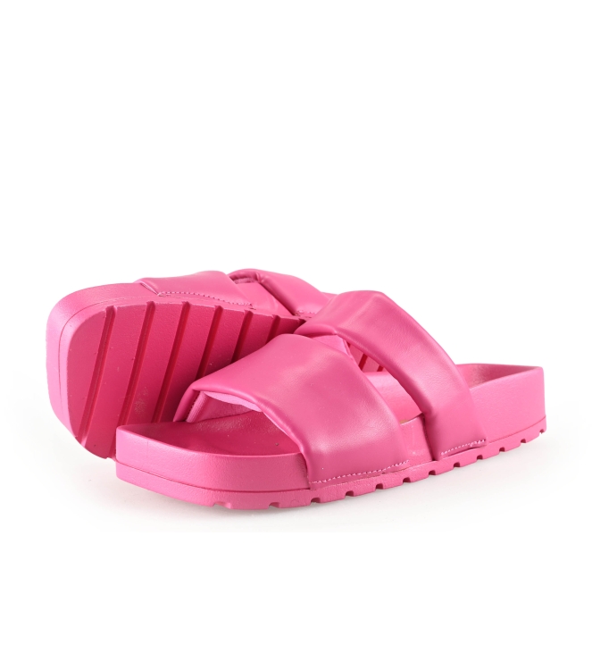 Colors of California Slippers