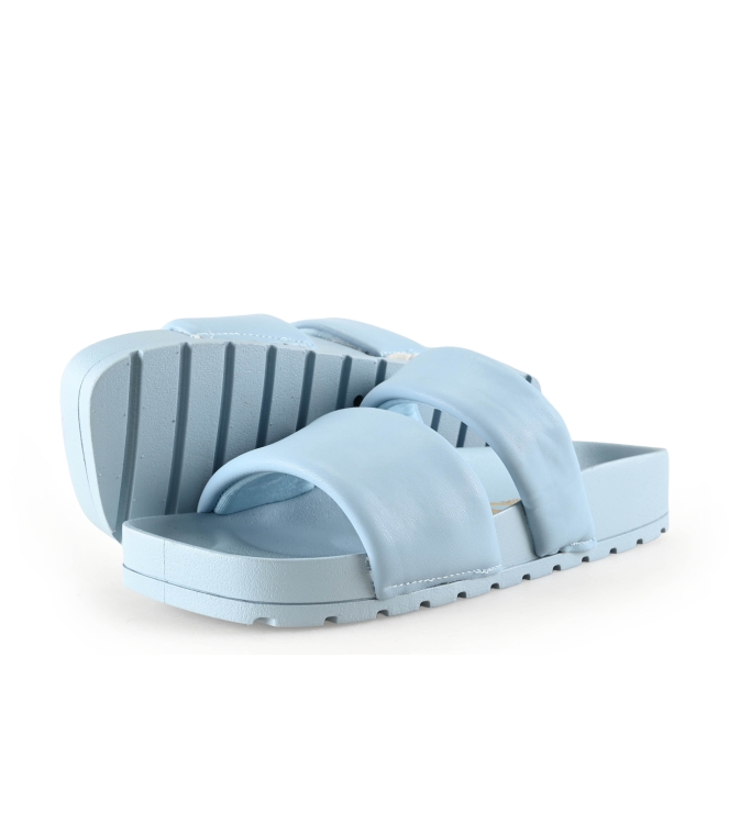 Colors of California Muiltjes