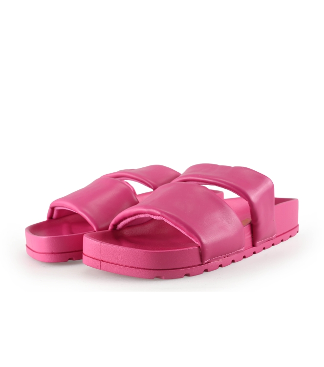 Colors of California Slippers