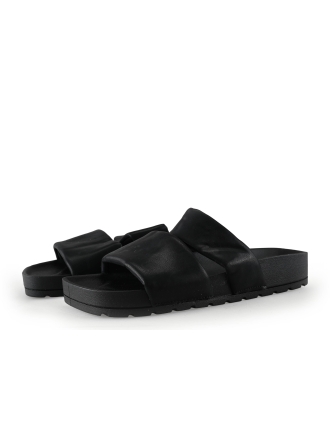 Colors of California Sandalen Zwart 322567
 Maat 40
 