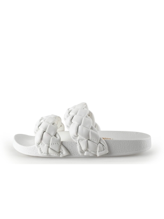 Colors of California Sandalen Zwart 322569