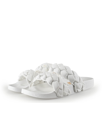 Colors of California Sandalen Zwart 322569