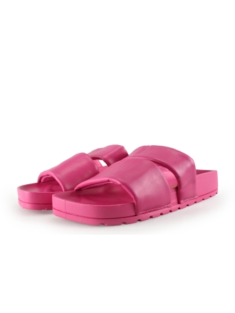 Colors of California Slippers Roze 322576