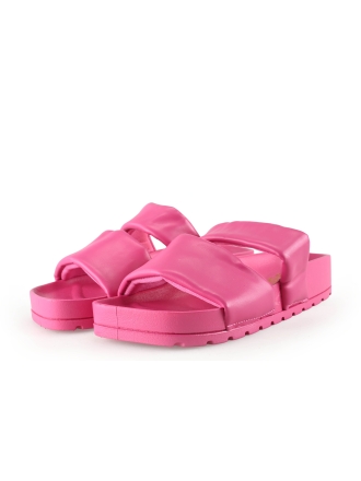 Colors of California Sandalen Roze 322580
 Maat 36
 