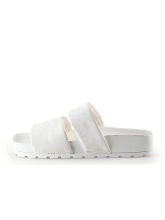 Colors of California Slippers Wit 322582
 Maat 41
 