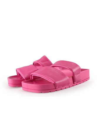 Colors of California Slippers Roze 322583