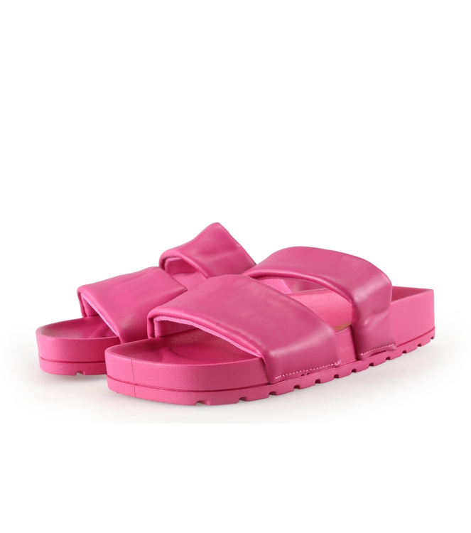 Colors of California Slippers