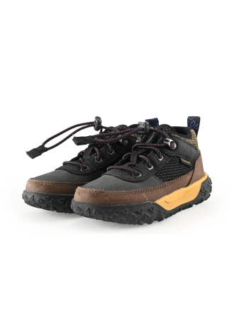 Timberland Hoge sneakers Bruin 322588