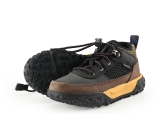 Timberland Hoge sneakers