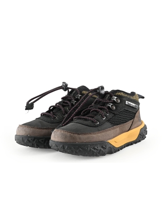 Timberland Sneakers Bruin 322589