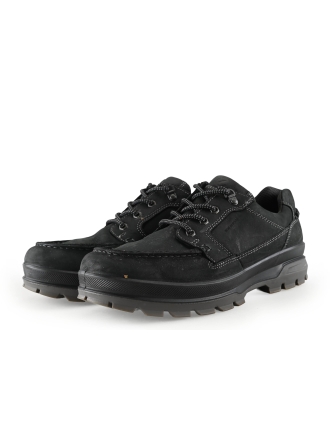 Ecco Sneakers Zwart 322591
