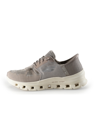 Skechers Sneakers Beige 322593
 Maat 38
 