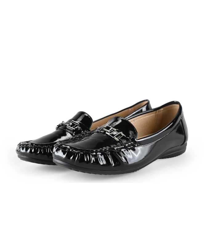 Smiling For Feet Loafers 