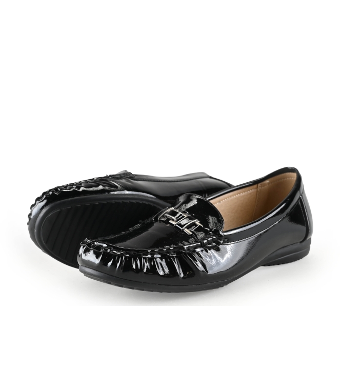 Smiling For Feet Loafers 