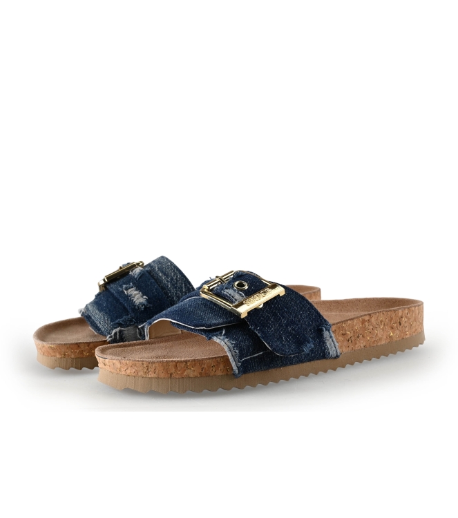 Colors of California Muiltjes