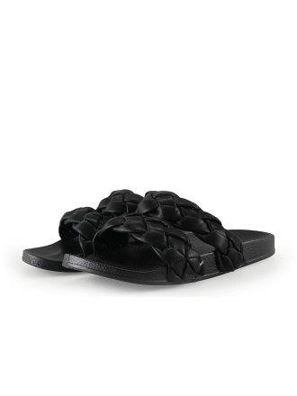 Colors of California Sandalen Zwart 322611