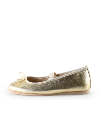 Colors of California Bootschoenen Beige 322612