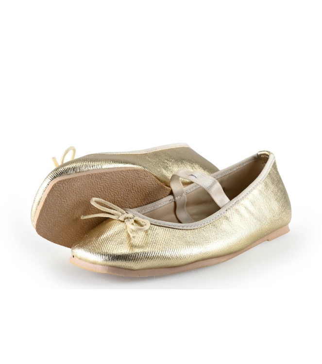 Colors of California Bootschoenen