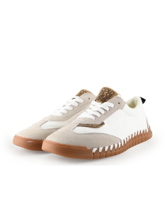 Colors of California Sneakers Wit 322615
 Maat 40
 