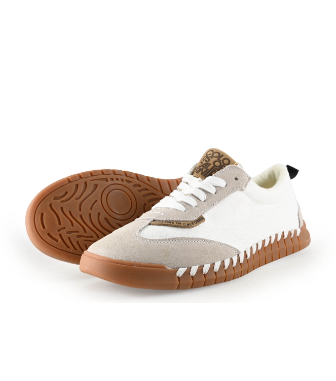 Colors of California Sneakers