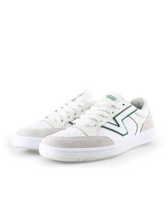 Vans Sneakers Wit 322617