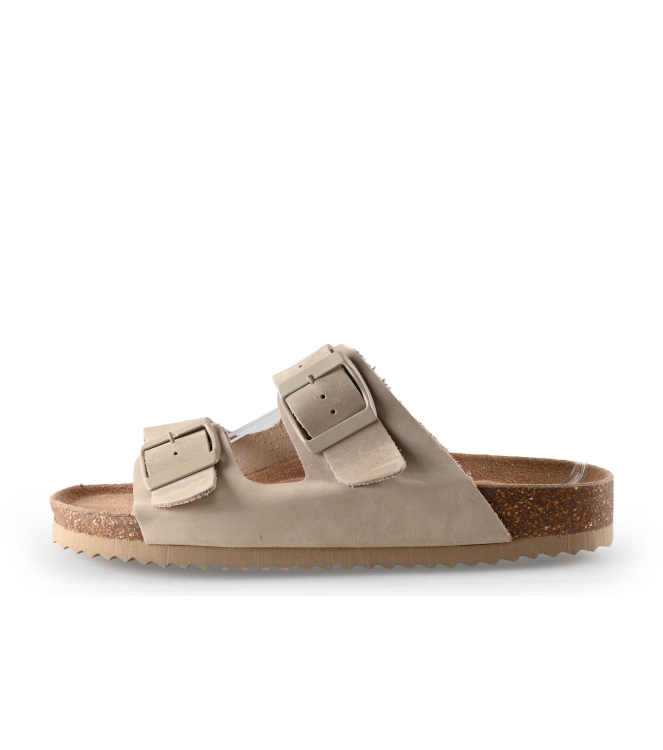 Colors of California Slippers