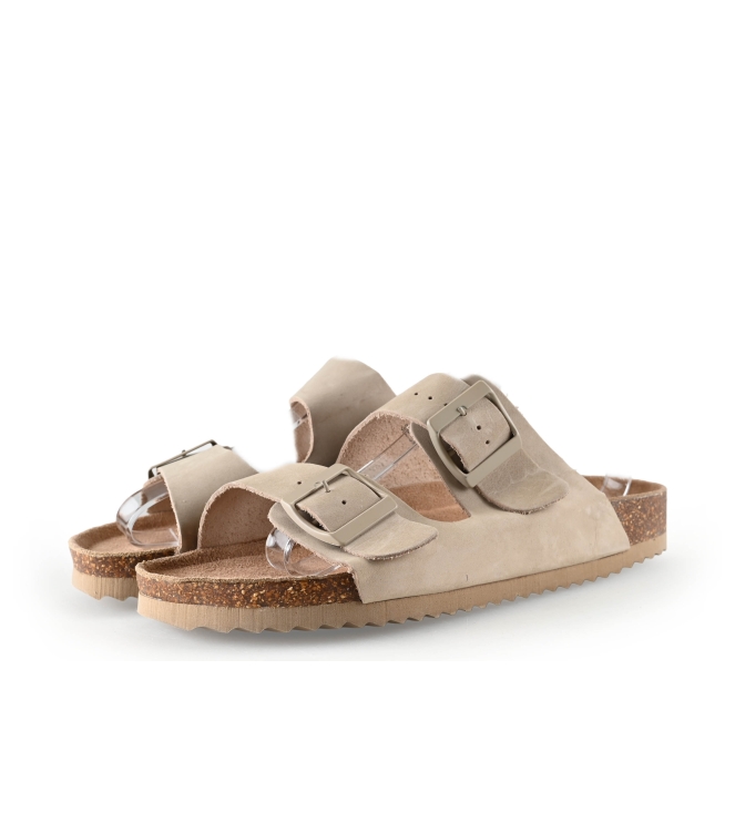 Colors of California Slippers