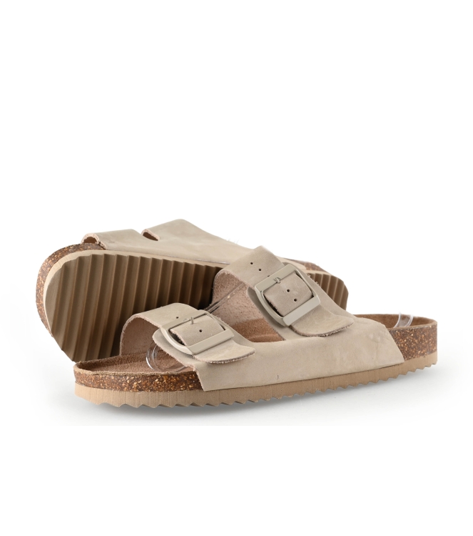 Colors of California Slippers