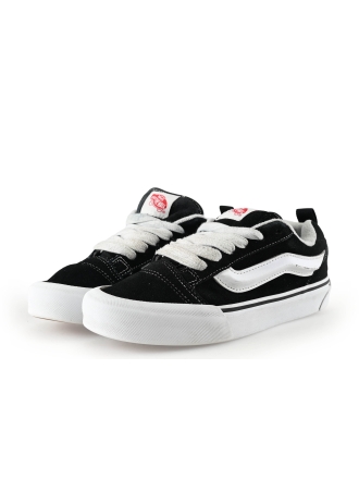 Vans Sneakers Zwart 322620