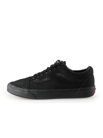 Vans Sneakers Zwart 322626
 Maat 42½
 