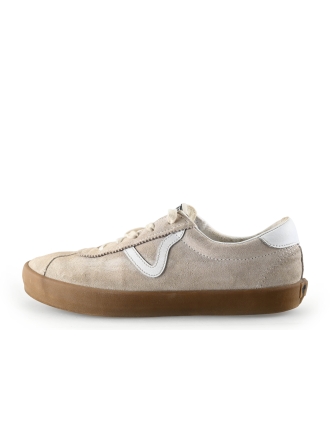Vans Sneakers Beige 322628