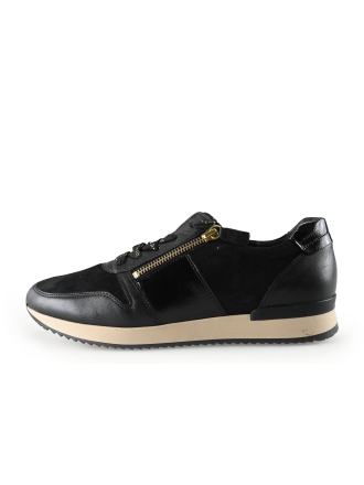 Gabor Sneakers Zwart 322632
