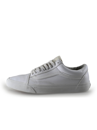 Vans Sneakers Wit 322635