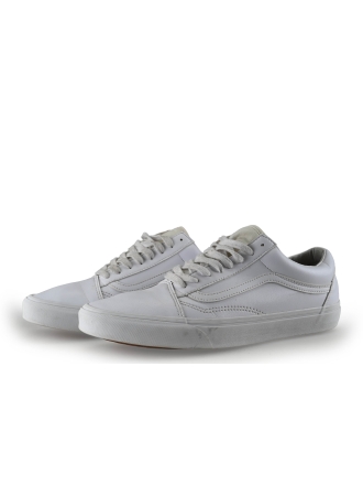 Vans Sneakers Wit 322635
