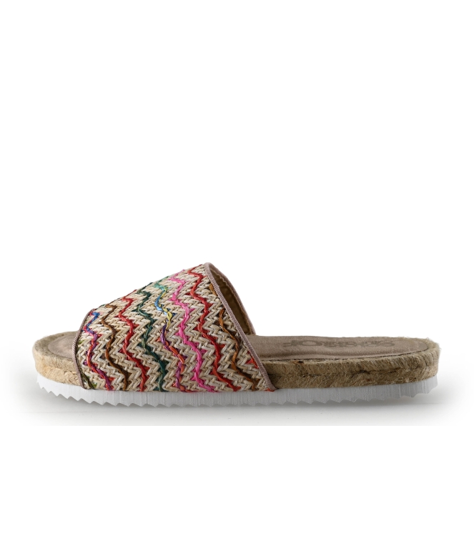 Colors of California Espadrilles