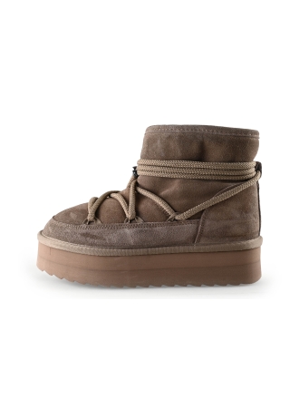 Colors of California Veterboots Beige 322653
 Maat 39
 