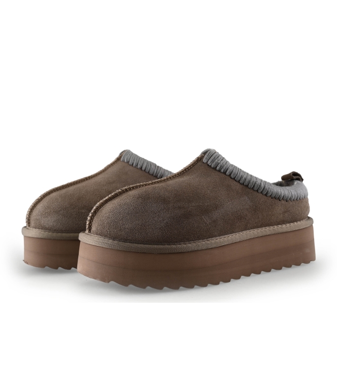 Colors of California Pantoffels