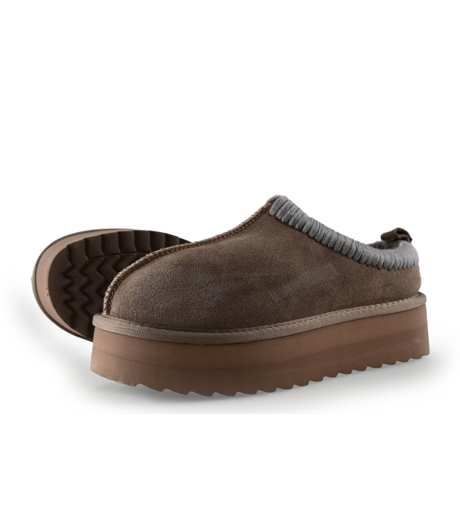 Colors of California Pantoffels